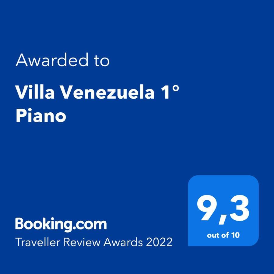 Villa Venezuela 1° Piano Maratea Bagian luar foto